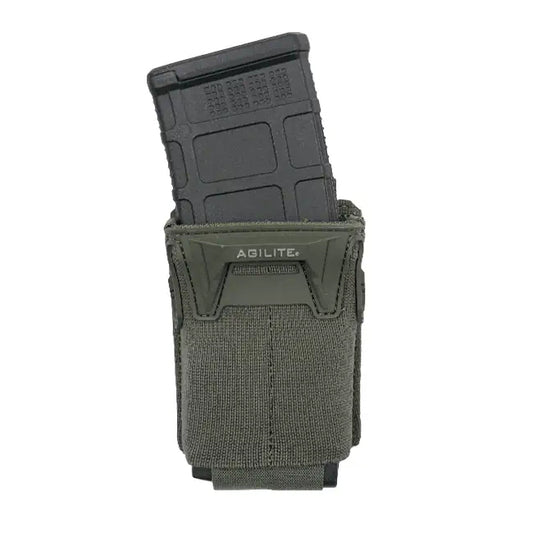 Pincer Single Multi-Caliber Mag Pouch