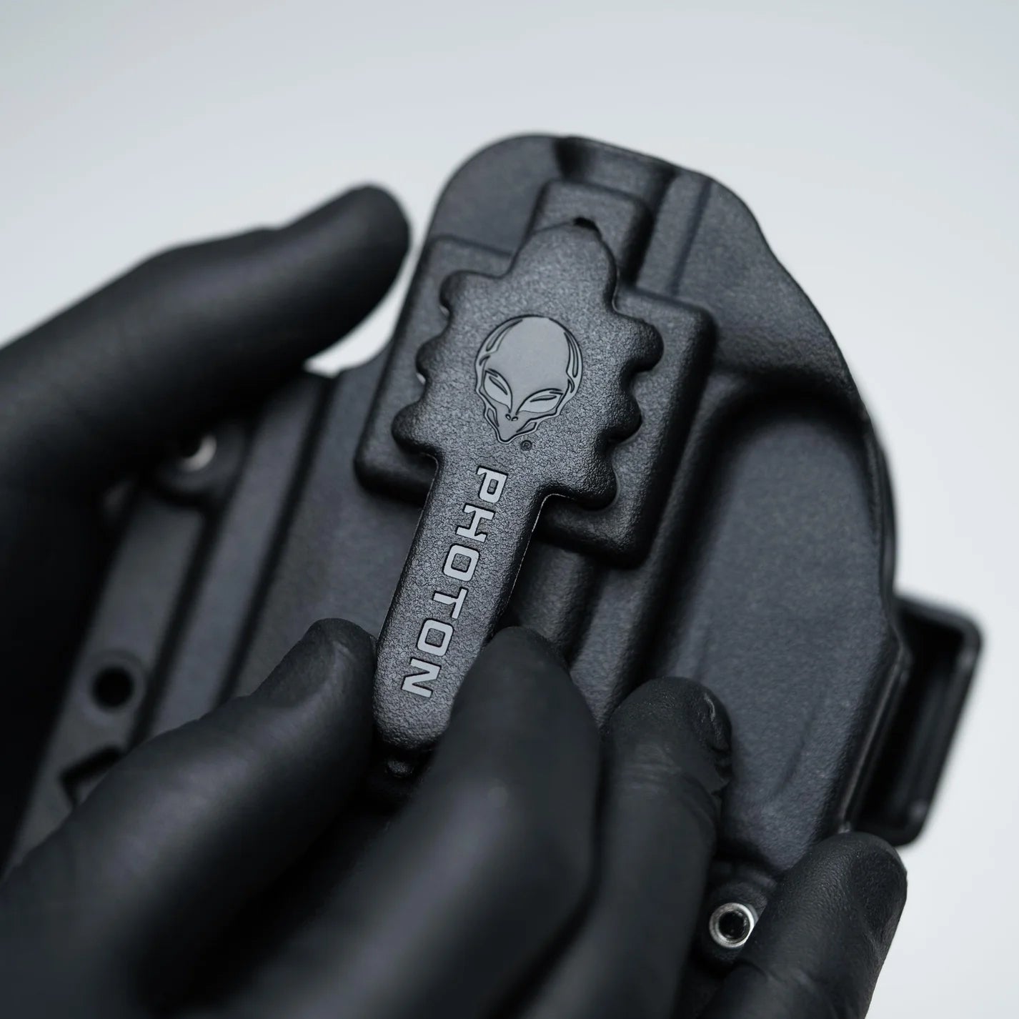 Fondina Photon (doppia faccia)