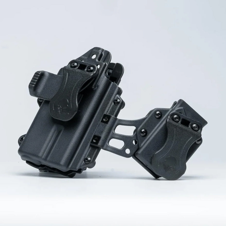 Fondina Photon (doppia faccia)