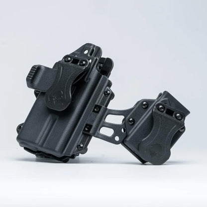 Fondina Photon (doppia faccia)