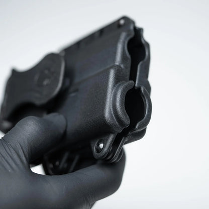 Fondina Photon (doppia faccia)