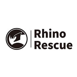 Rettungs-Trage Disposable Litter, black