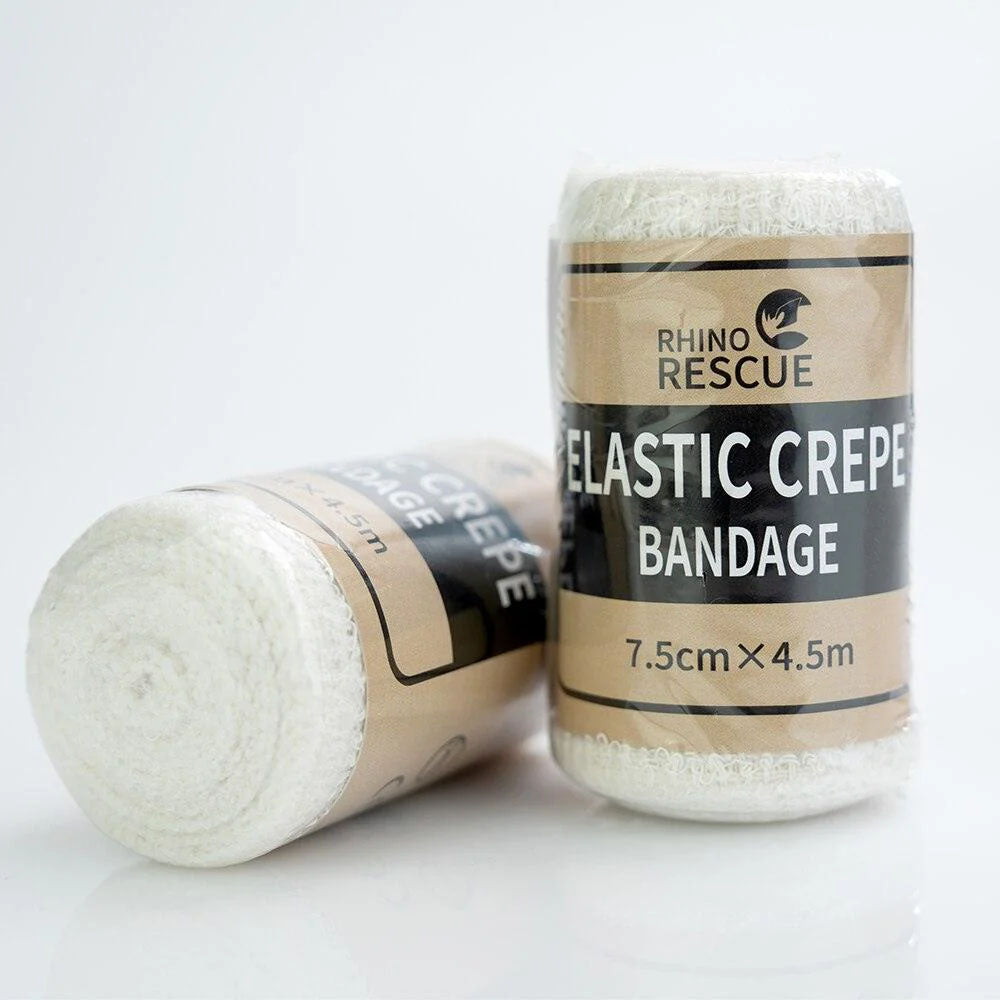 Bandage élastique universel ➤ Bandage élastique en crêpe (1 rouleau)