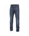 indigo blue / 30 / 30