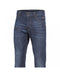 indigo blue / 30/30