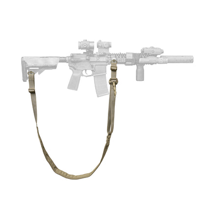 Re-FLEX3D Rifle Sling