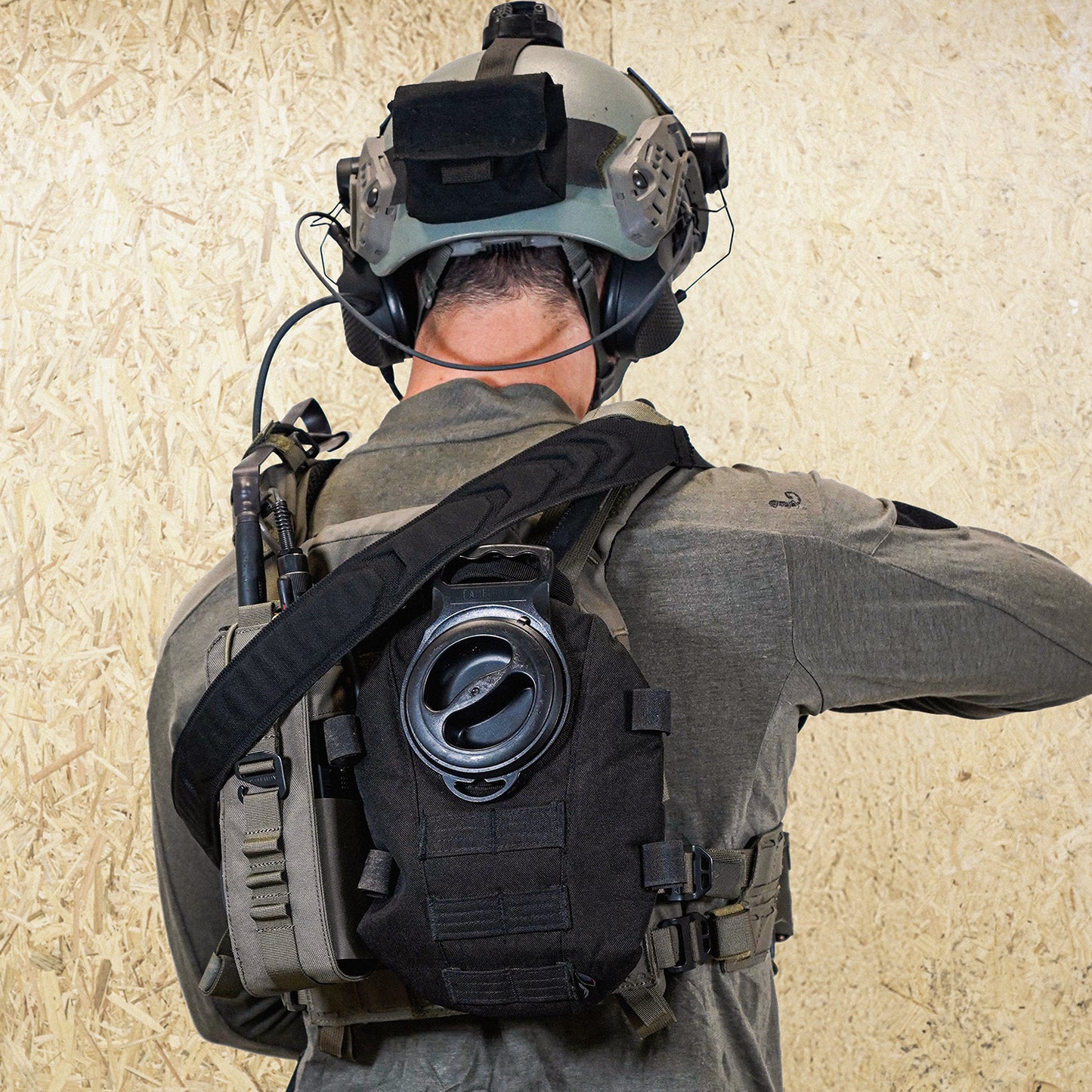 Re-FLEX3D Rifle Sling