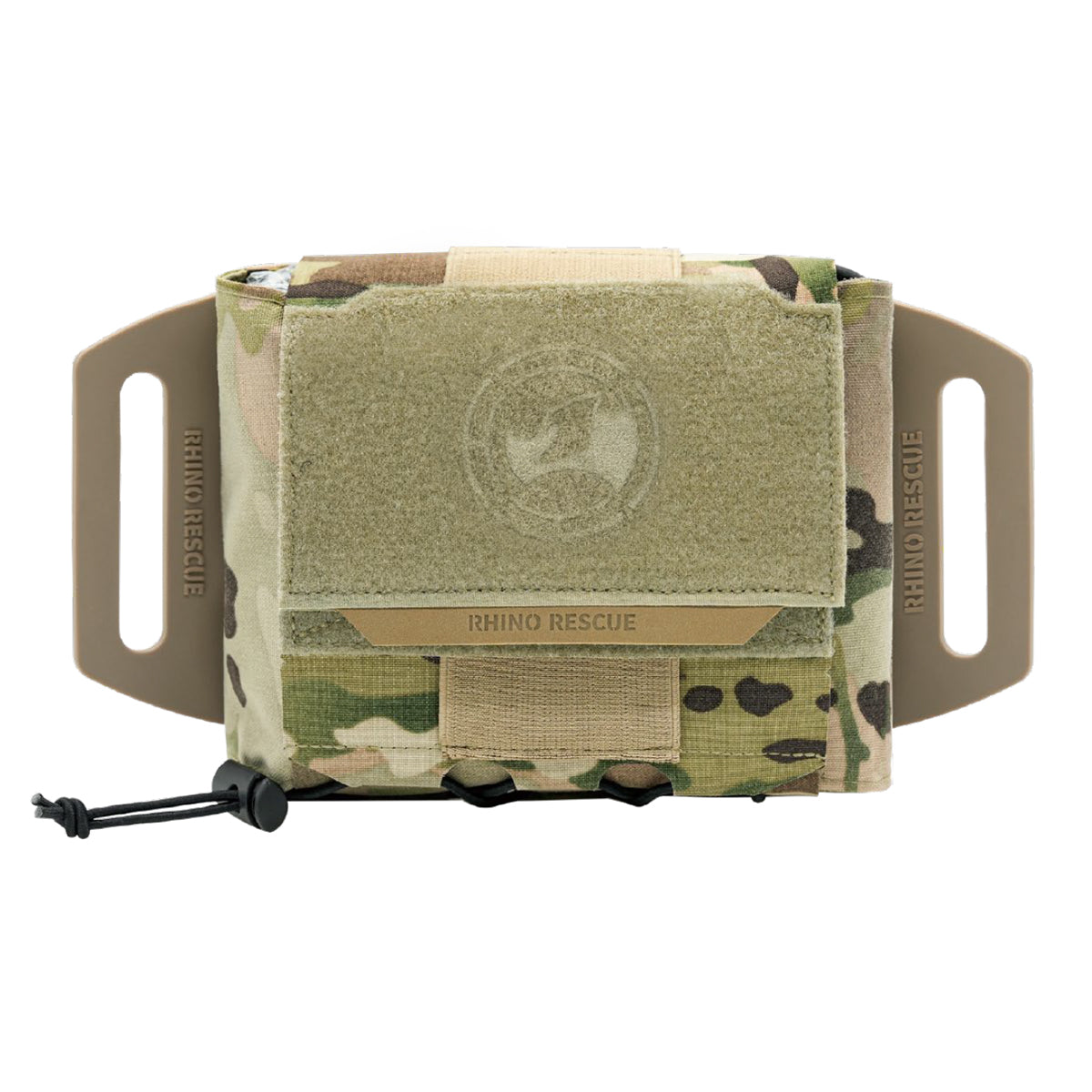 IFAK A TIRO RAPIDO (riempito), multicam
