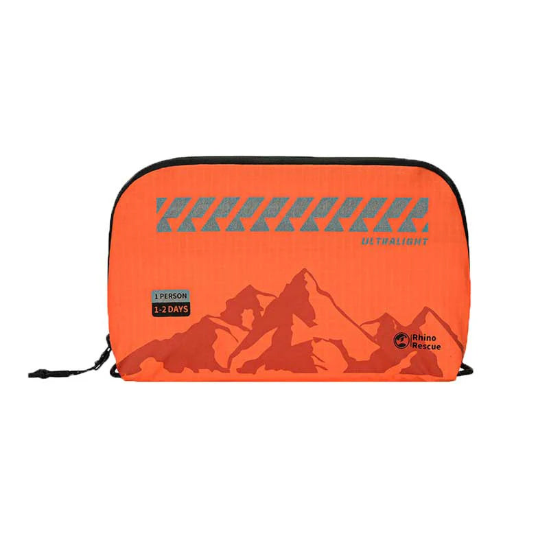 Survival First Aid Kit