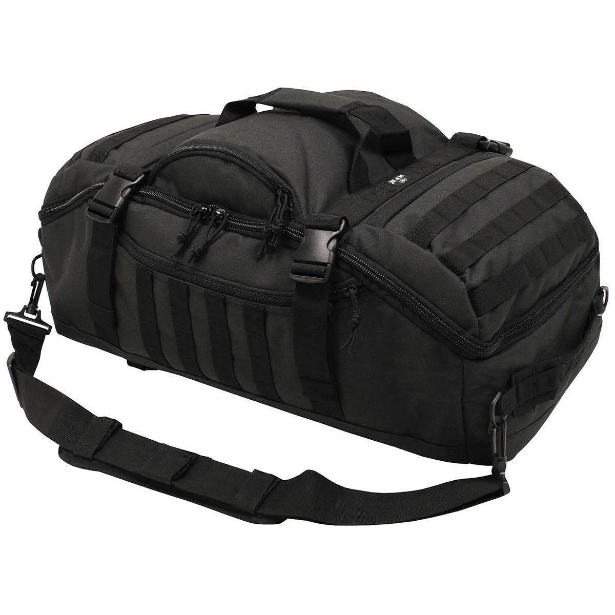 Borsa zaino, "Travel", nera