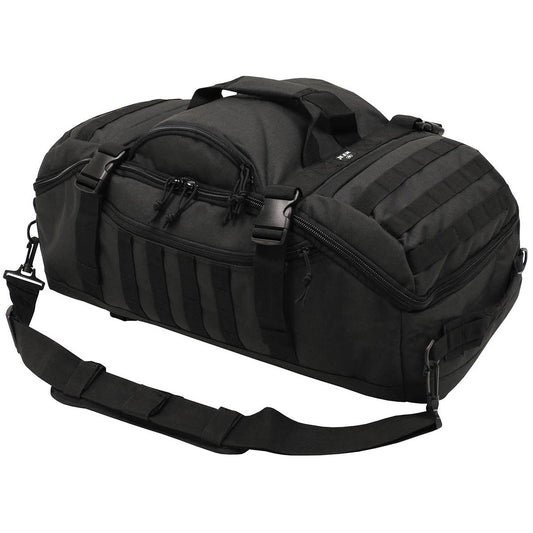 Borsa zaino, "Travel", nera