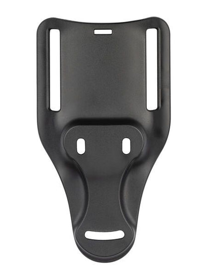 Passante universale per cintura CUBL Cantable, 2" (5 cm), nero