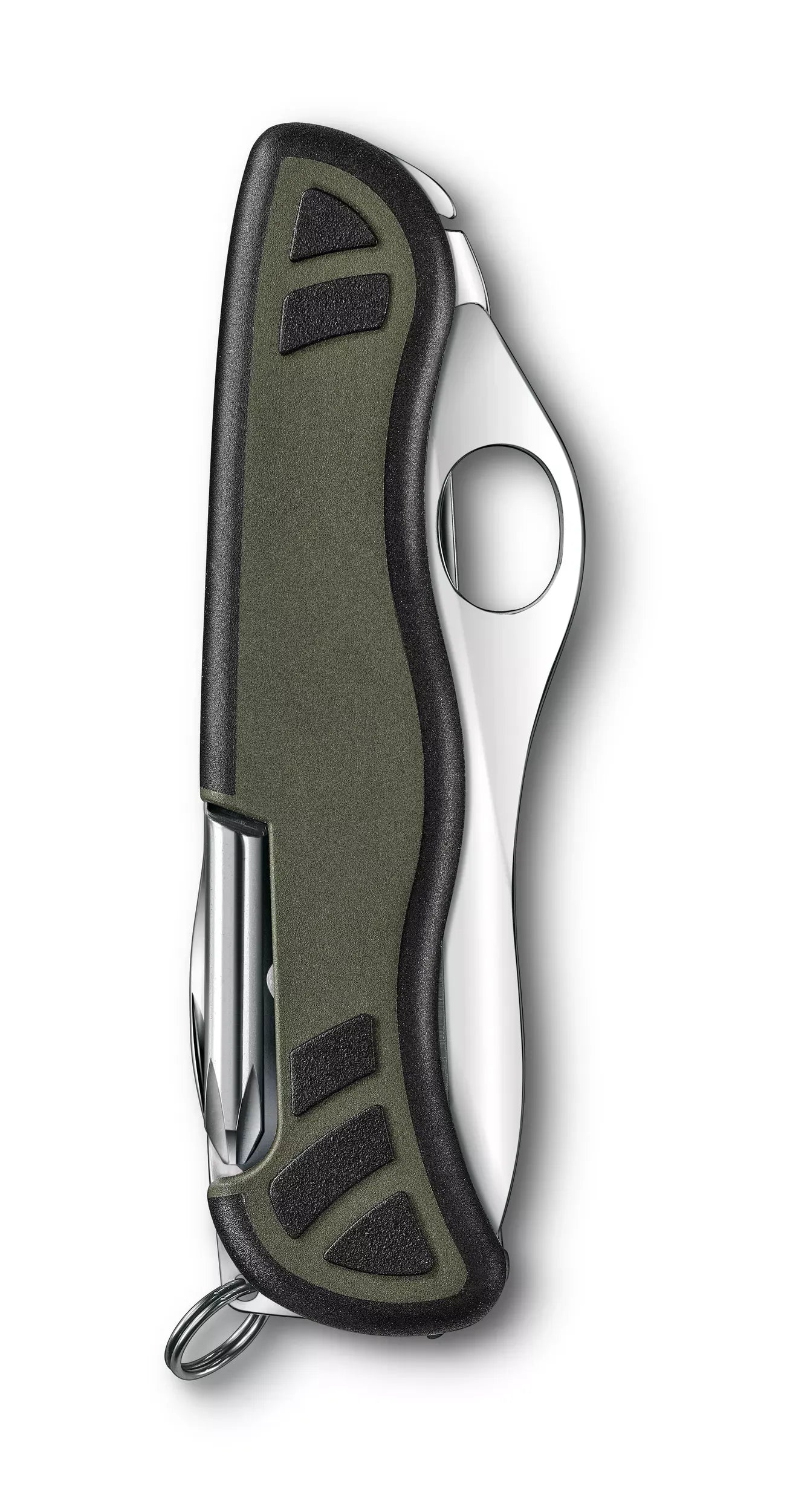 Taschenmesser Schweizer Soldatenmesser