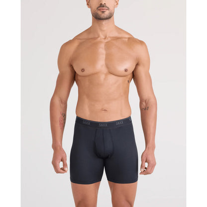 Quest Quick-Dry Mesh Boxer Brief Fly (3er-Pack)