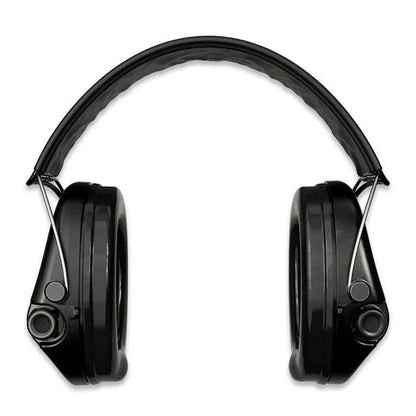 SORDIN Gehörschutz SUPREME PRO-X SLIM , Headband, black