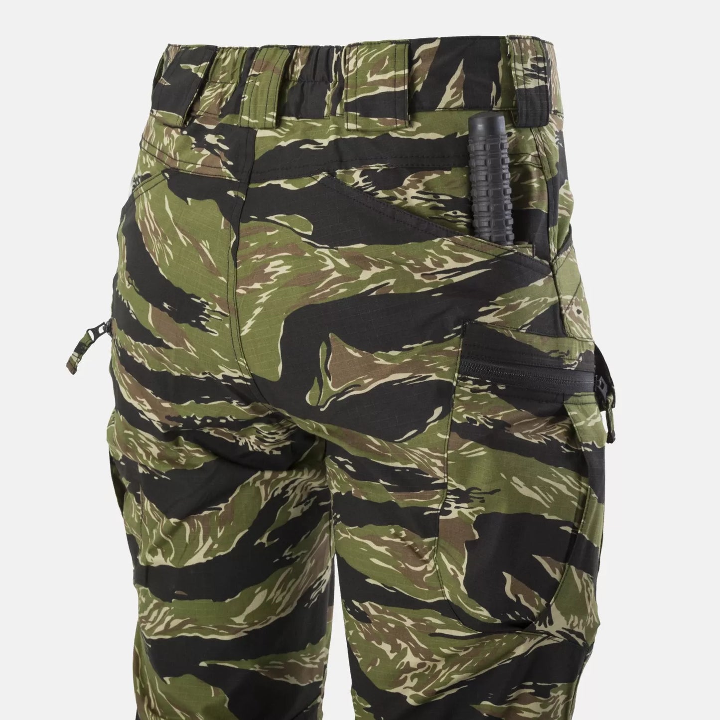 Pantaloni UTP - Policotone elasticizzato Ripstop