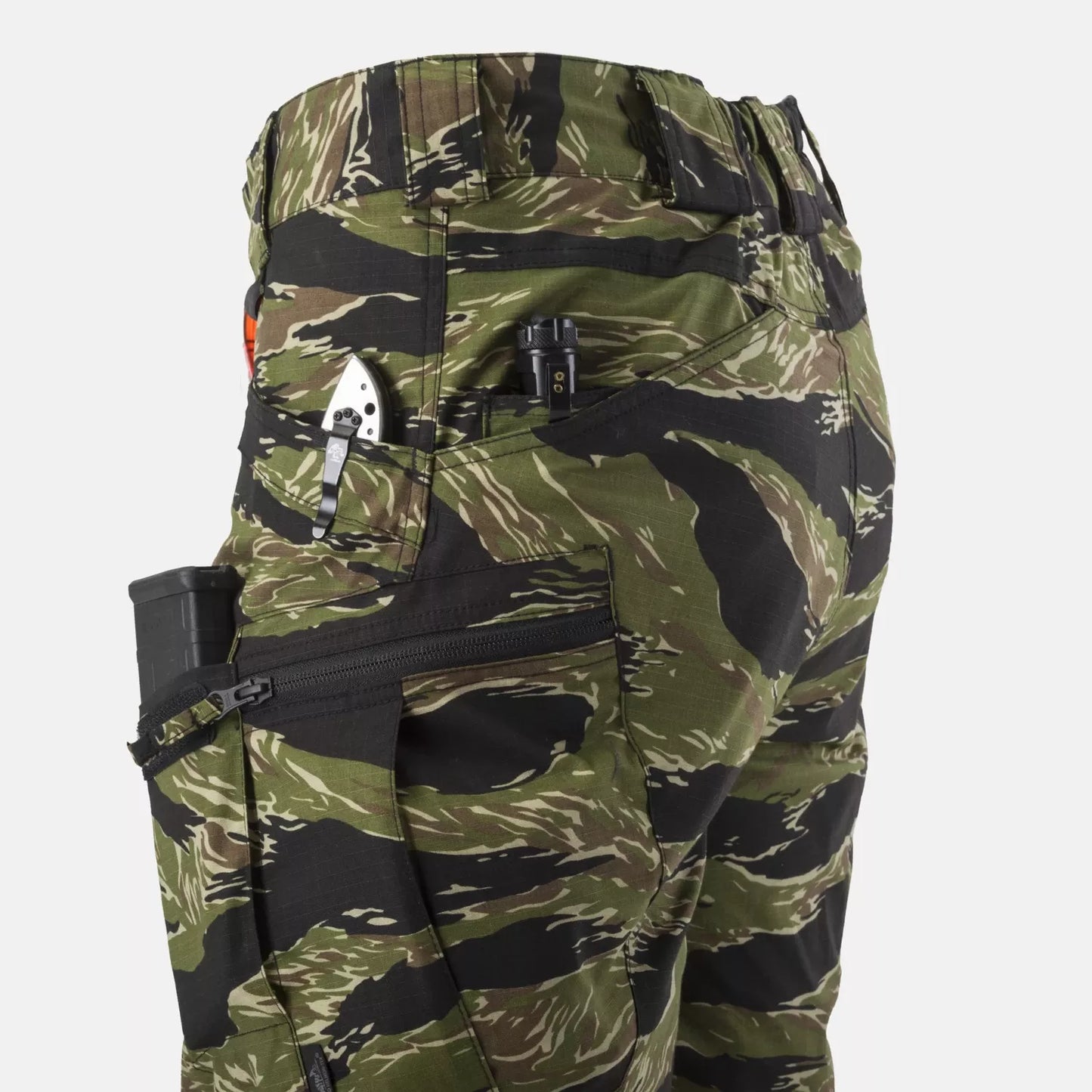 Pantaloni UTP - Policotone elasticizzato Ripstop