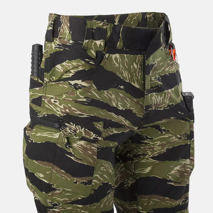 Pantaloni UTP - Policotone elasticizzato Ripstop
