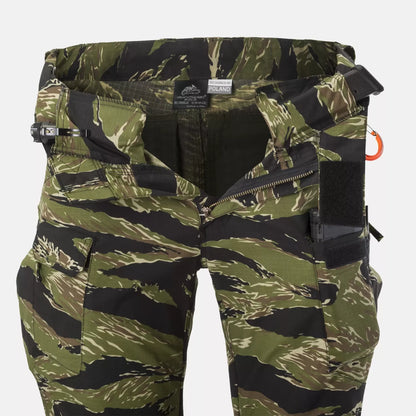 Pantaloni UTP - Policotone elasticizzato Ripstop