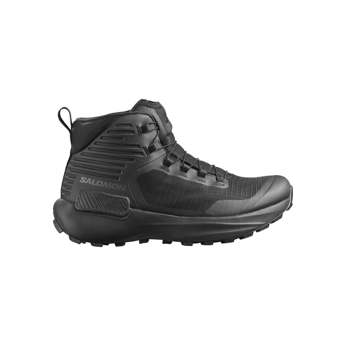 GENESIS FORCES MID GTX, Black