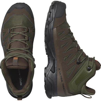 X Ultra Tracker GTX