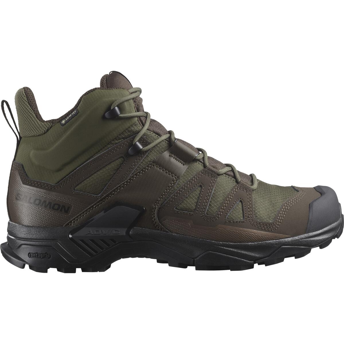 X Ultra Tracker GTX