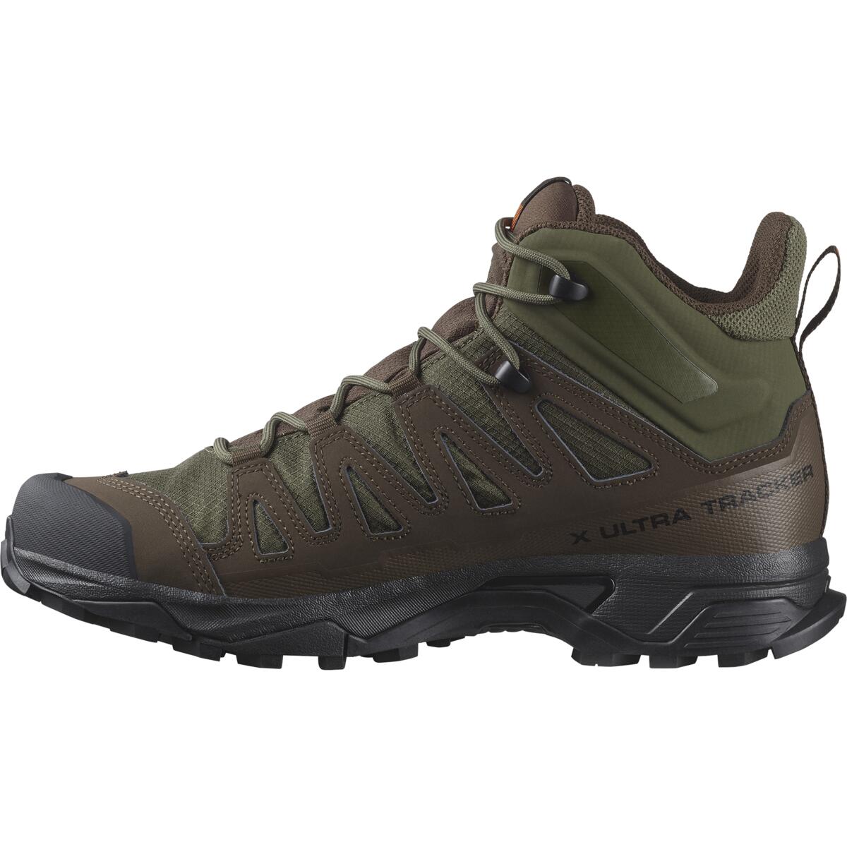 X Ultra Tracker GTX