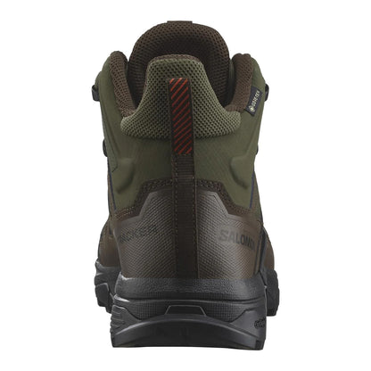 X Ultra Tracker GTX