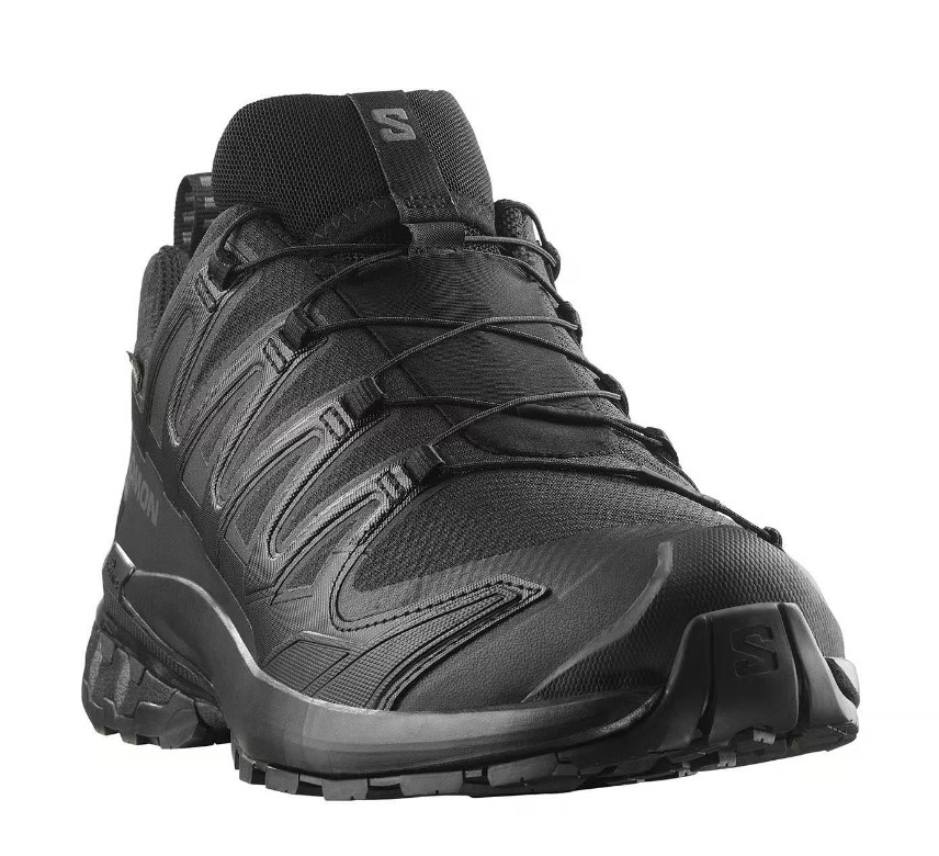 XA Pro Forces GTX, Black