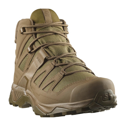 Einsatzschuh X ULTRA FORCES MID