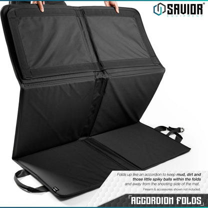 FSM – Folding Shooting Mat