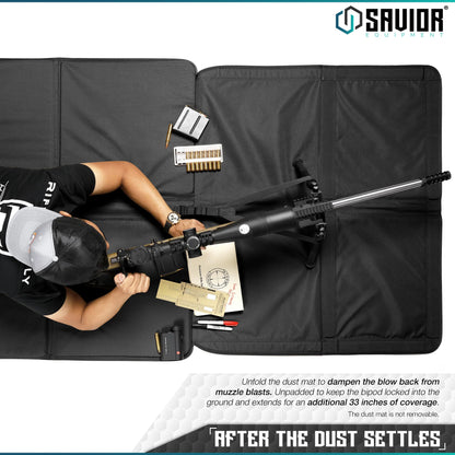 FSM – Folding Shooting Mat