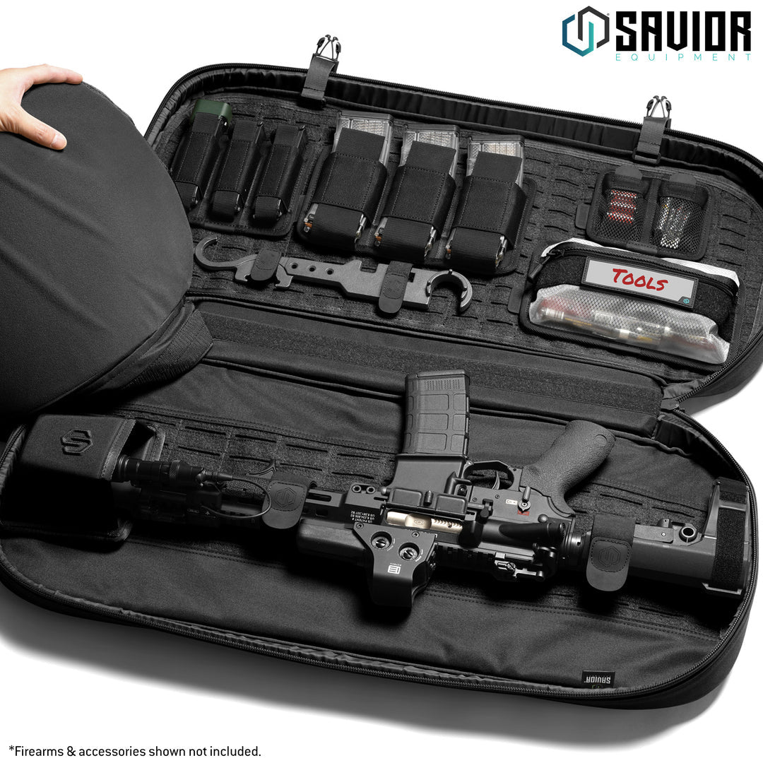Specialist Covert Single Rifle Case
