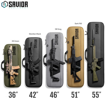 Specialist Single Rifle Case