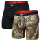 Realtree Edge/Black