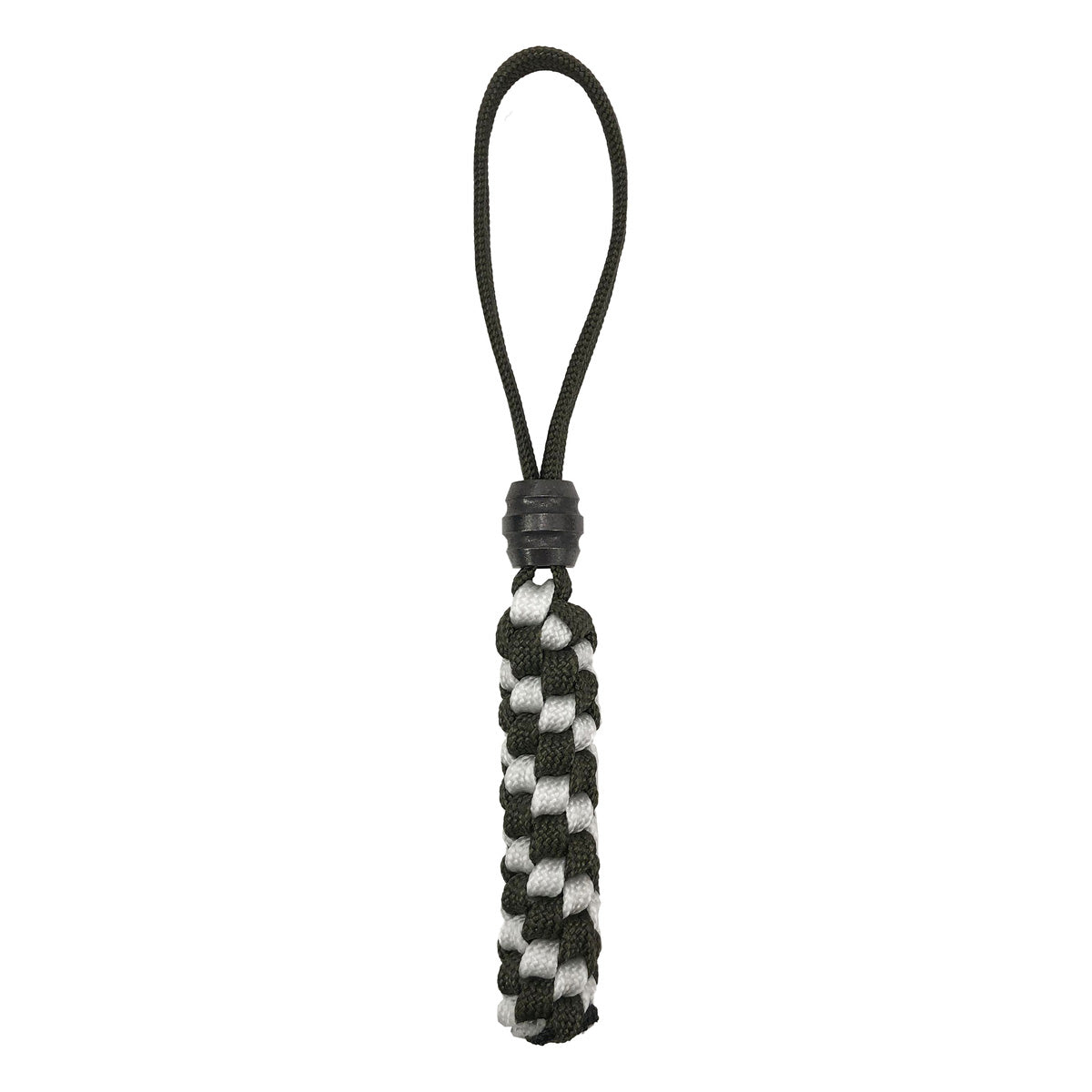 Paracord-Schlüsselanhänger GLOW