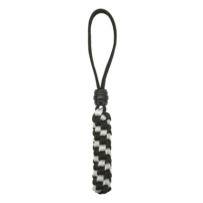 Paracord-Schlüsselanhänger GLOW