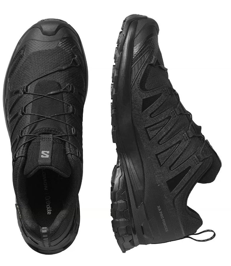 XA Pro Forces GTX