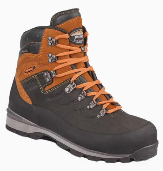 Sicherheitsschuh M PRO Mountain 1 S3