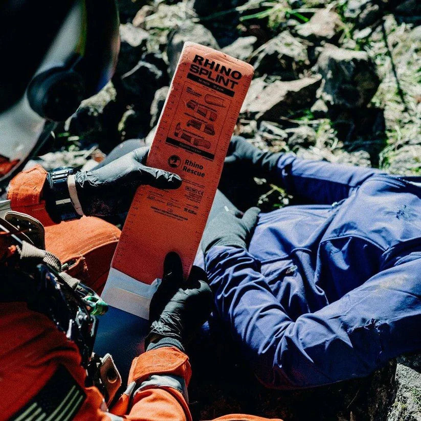 Kit stecche, 4 pezzi