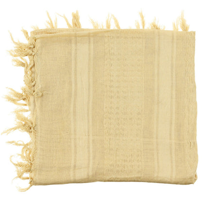 Sciarpa, "Shemagh", Supersoft, color coyote
