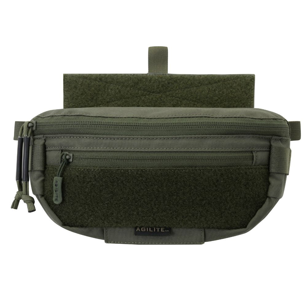 Six Pack Hanger Pouch