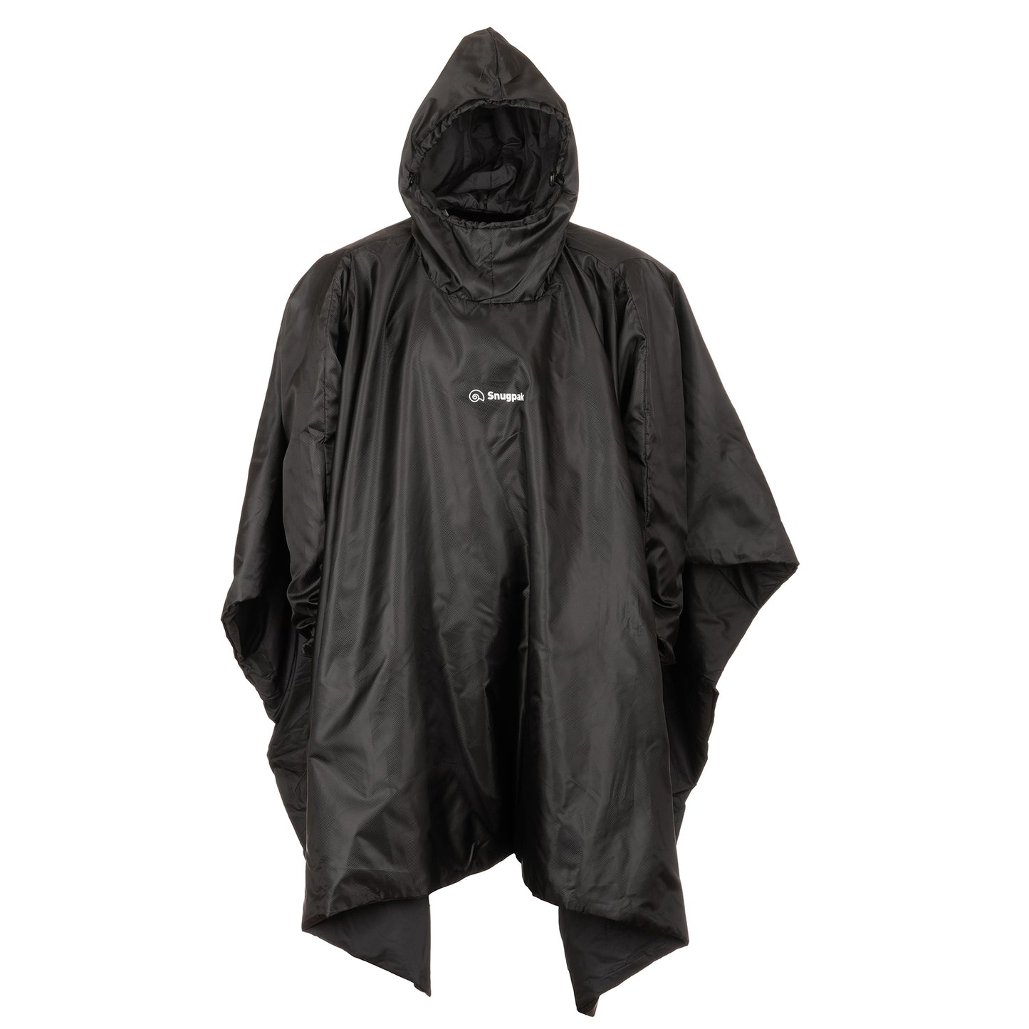 Fodera poncho isolata