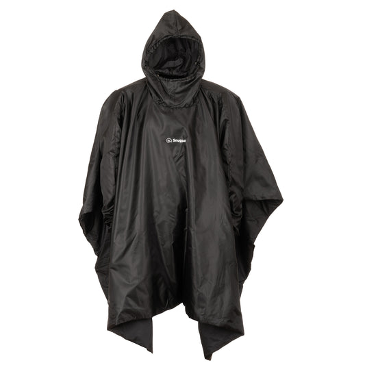 Doublure de poncho isolée