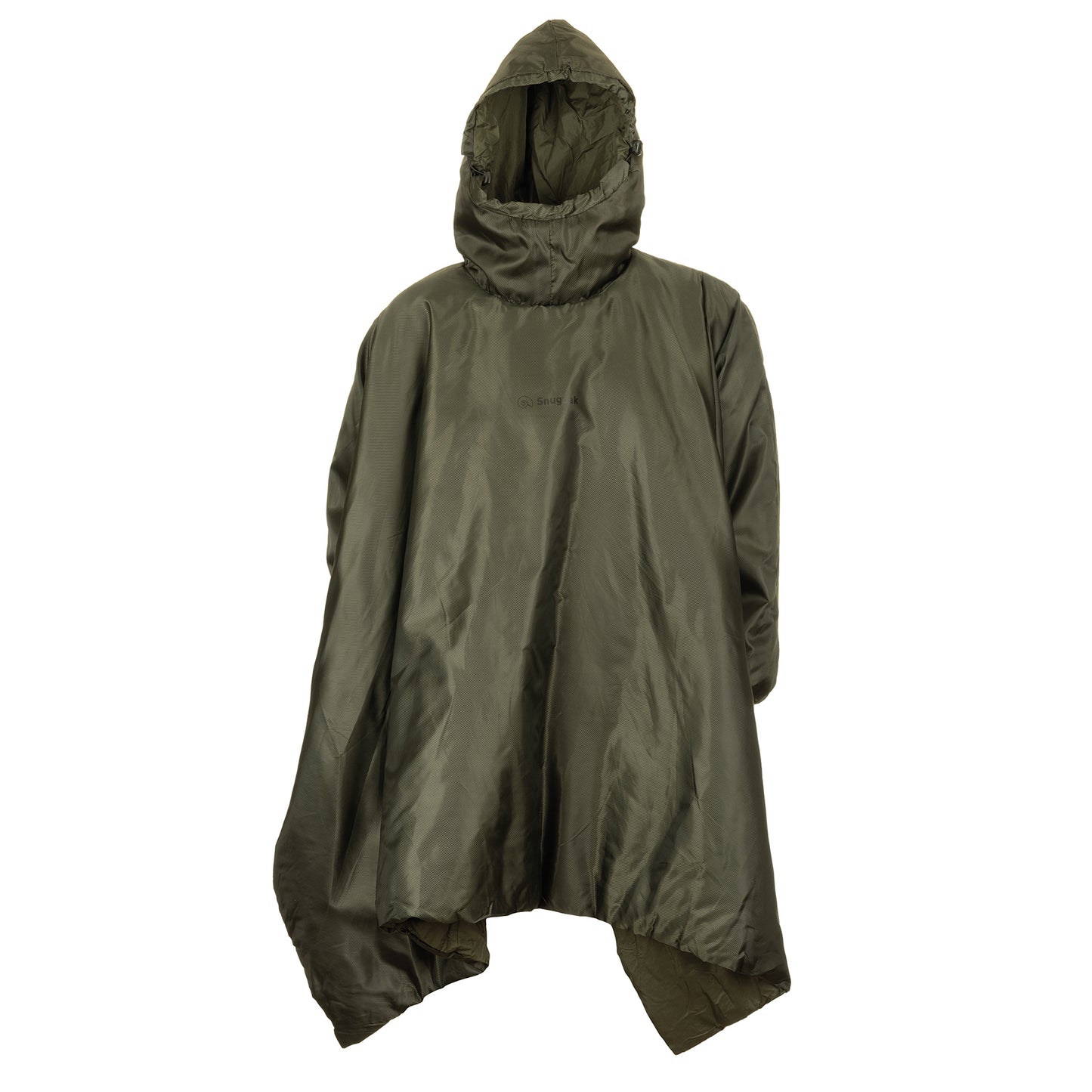 Fodera poncho isolata