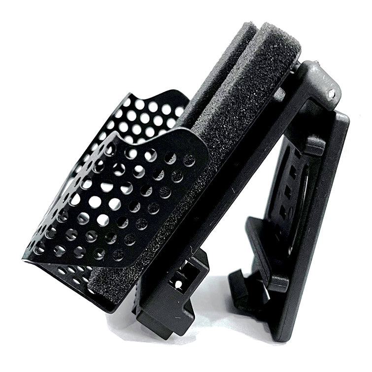 Fondina per timer di scatto