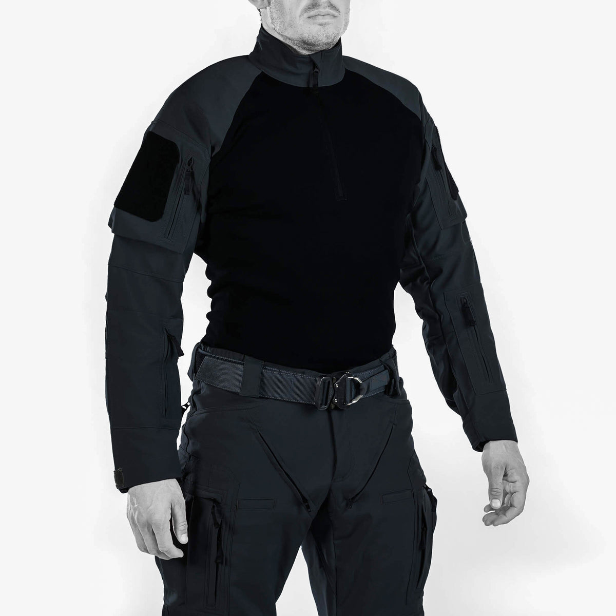 STRIKER X FR Chemise de Combat