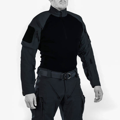 STRIKER X FR Chemise de Combat