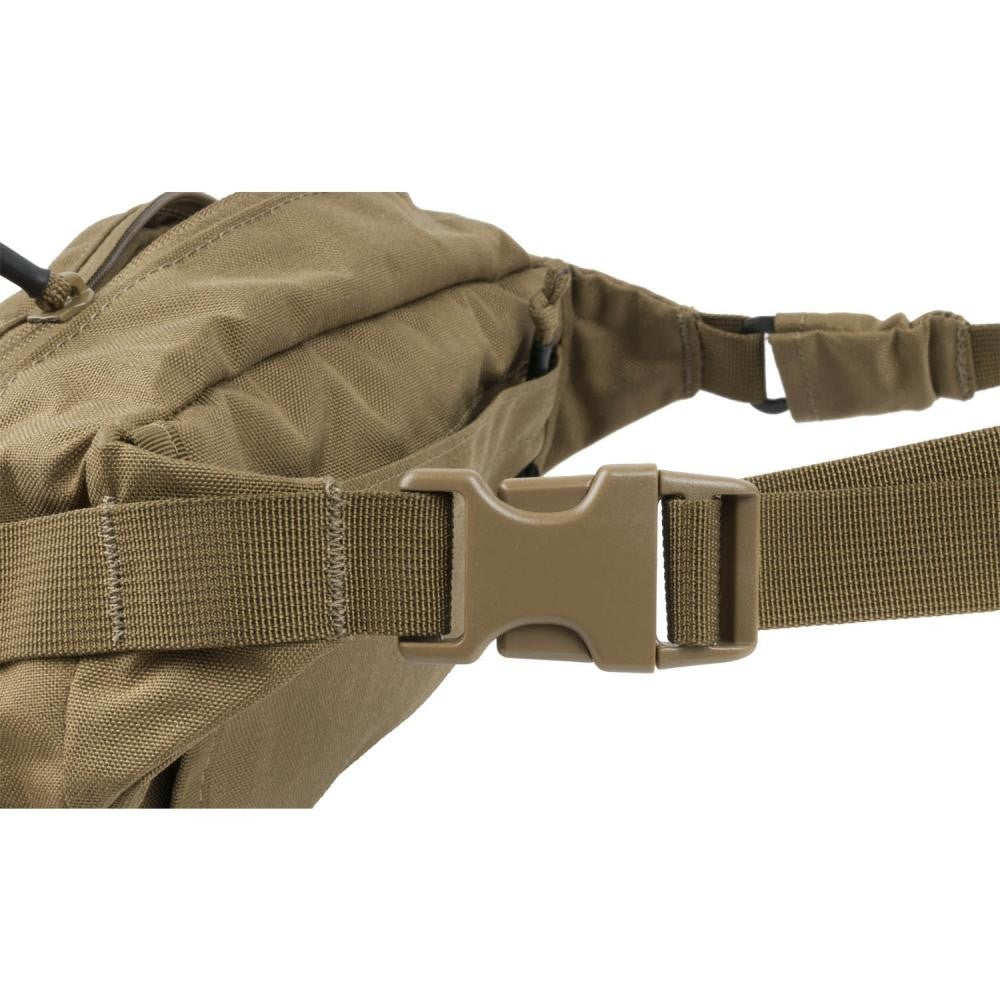 Marsupio POSSUM, Cordura®