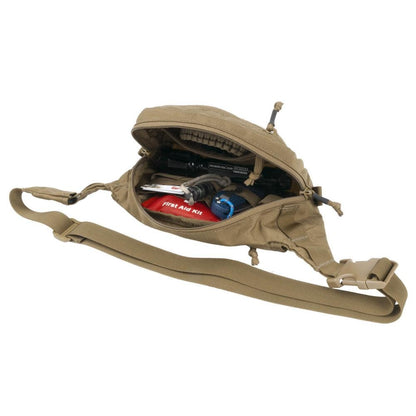 Marsupio POSSUM, Cordura®
